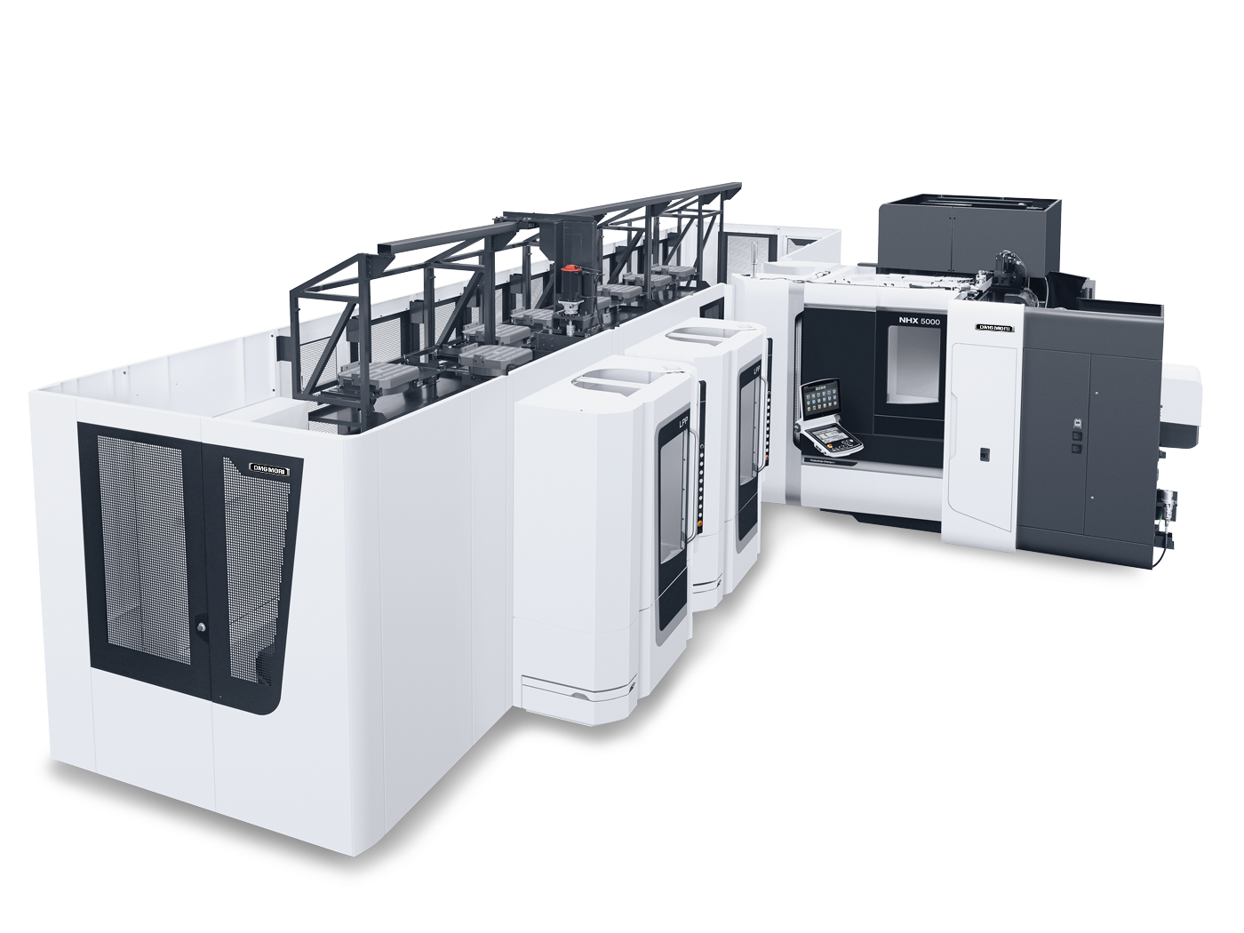 lpp-linear-storage-automation-system-dmg-mori-india