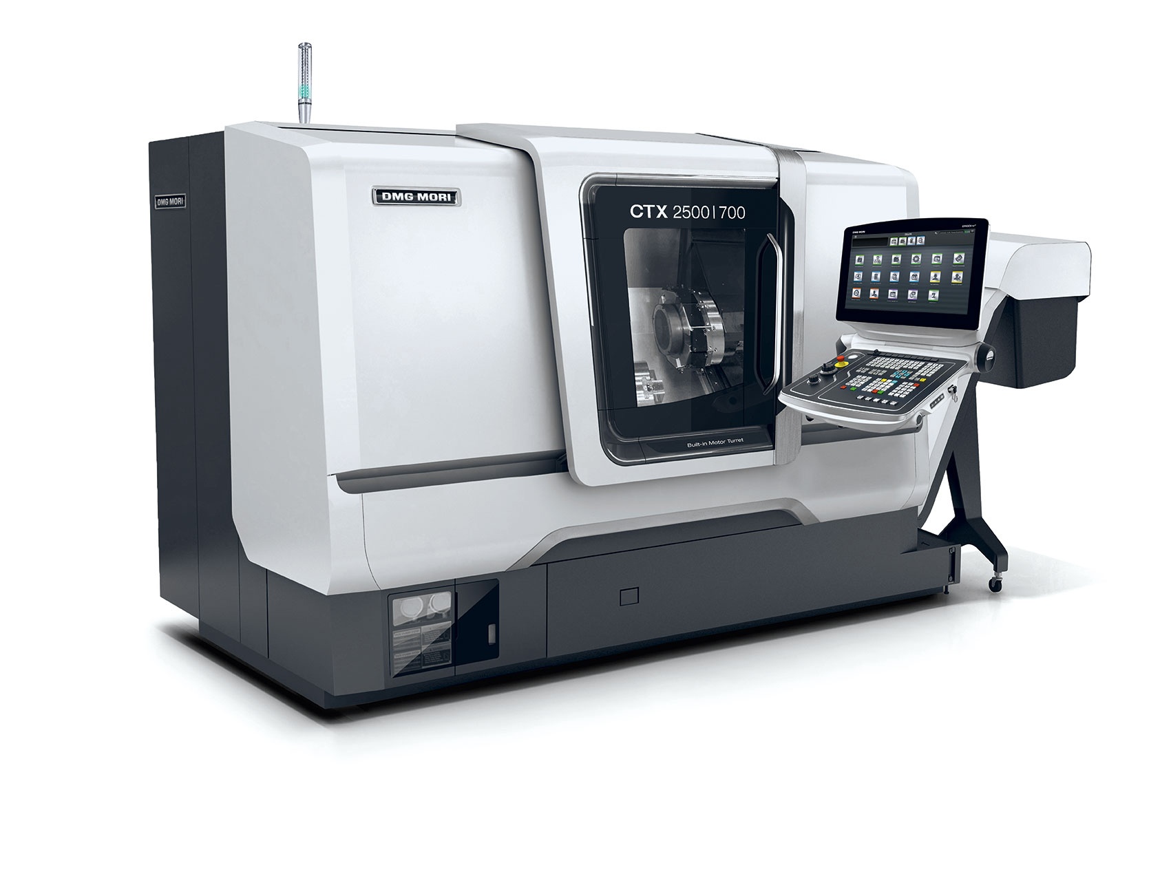 Dmg mori nlx 2500 sy 700 form