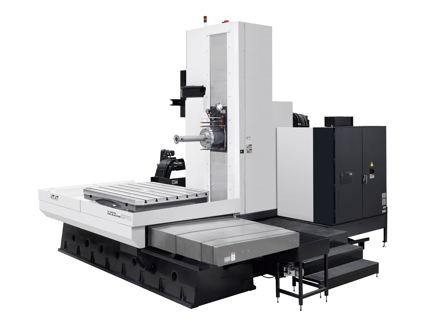 KBT 11Z - Horizontal Boring - DMG MORI India