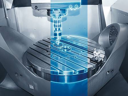 Themed image VCS complete