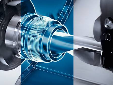 Themed image Easy Tool monitoring