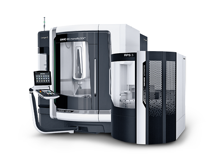 Themed image DMC 65 monoBLOCK