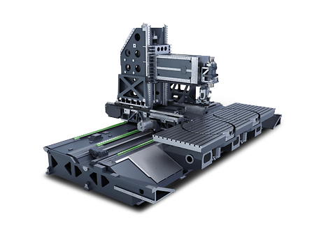 DMF Series - 5 Axis Milling - DMG MORI India