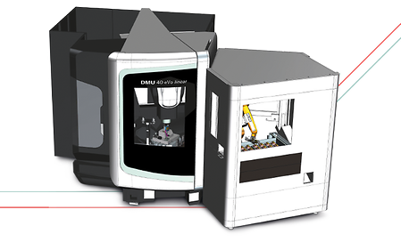 MILLTAP 700 with WH3