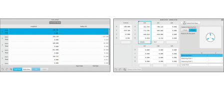 Themed image User Interface