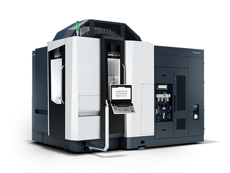 Themed image DMC 60 H linear