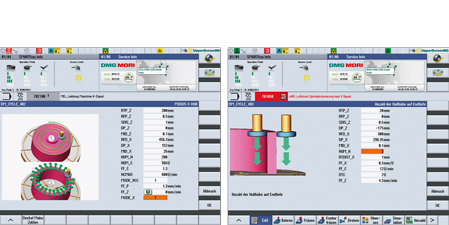 Themed image Grinding