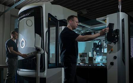 Formenbau Niemann GmbH