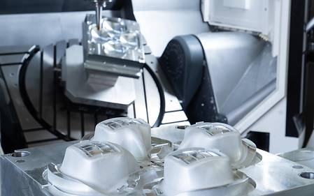 Formenbau Niemann GmbH