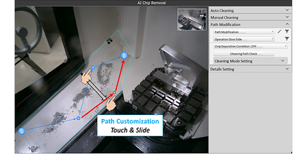 NHX 8000 - Horizontal Milling - DMG MORI India