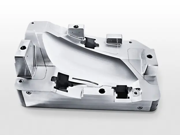 KBT 11Z - Horizontal Boring - DMG MORI India