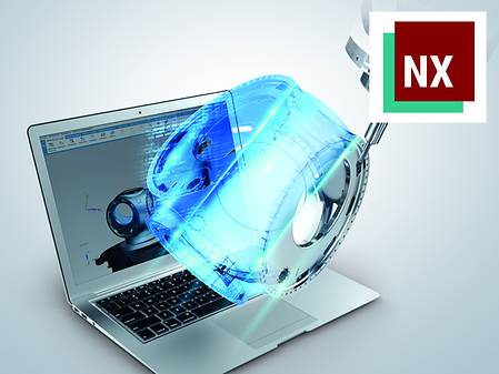 Siemens NX CAD/CAM - DMG MORI India